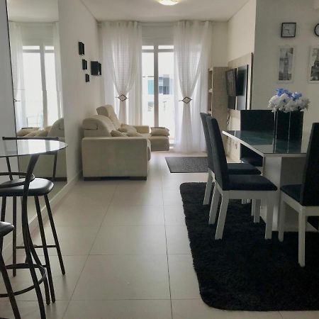 Apartamento Maravilhoso Em Florianopolis Na Praia Dos Ingleses Com Piscina Esterno foto