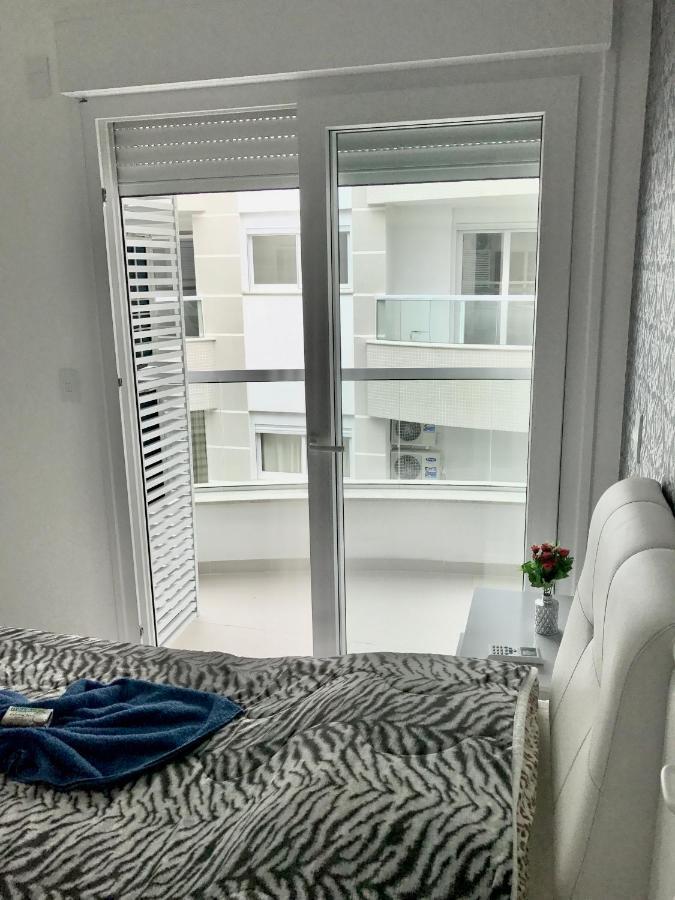 Appartamento Apartamento Maravilhoso Em Florianopolis Na Praia Dos Ingleses Com Piscina Esterno foto