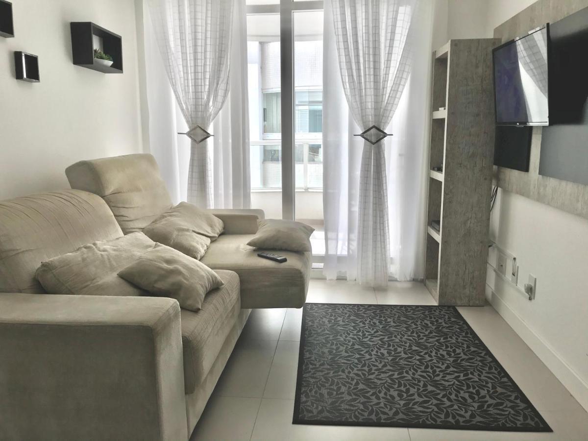 Appartamento Apartamento Maravilhoso Em Florianopolis Na Praia Dos Ingleses Com Piscina Esterno foto